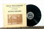 Dick Wellstood and his Famous Orchestra, Kenny Davern, LP 1974, Jazz ...