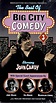 The Best of Big City Comedy 3 Starring John Candy VHS Video NEW