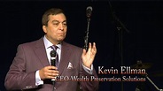 Kevin Ellman Music Education: Life's Success Model - YouTube