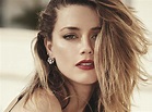 Amber Heard GQ Australia December 2017 Photoshoot Wallpaper,HD ...