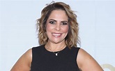 Quién es Ana María Alvarado, periodista de espectáculos | perfil - Fama