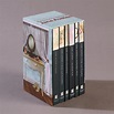 Complete Jane Austen Collection - Wordsworth Editions