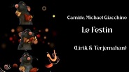 Camille, Michael Giacchino - Le Festin (Hidangan dalam Pesta) | Lirik ...