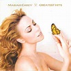CD Mariah Carey - Greatest Hits (2 CDs) - 2001 - Livrarias Curitiba