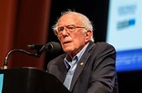Why Bernie Sanders is so popular with young voters — an account of his ...