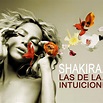 Las de la Intuición | Shakira | Fandom