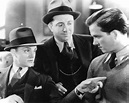 cagney's+irish+mafia | James Cagney, Frank McHugh and Eric Linder in ...