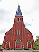 St. John's Catholic Church - Bangor, ME - Roman Catholic Churches on ...