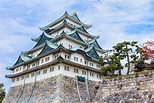 castillo edo | Viaje a Japón