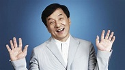 Jackie Chan | Um talento na atuação, artes maciais e também na música ...