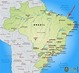 Travel to the City of Fortaleza, Brazil | LeoSystem.travel