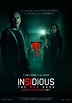 Insidous - The Red Door [2023][HDCAM][Latino][UB] - Identi