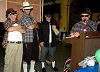 Yo Blogga Blogga!: Fedora Day goes Vato!