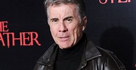 John Walsh filming for new Investigation Discovery TV show, Vero Beach ...