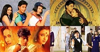 16 Best Shah Rukh Khan Movies | Filmfare.com