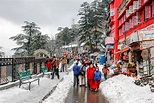 Shimla, India - Shimla Tourism | Shimla Travel Guide - Yatra.com