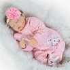 OtardDolls Little Adorable Reborn Baby Doll - World Reborn Doll