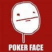 Poker Face Meme – CENTRAL T-SHIRTS