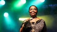 Angélica Italia: Cesaria Evora Live D amor 2004 Complete Concert 00