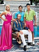 'The Assassination of Gianni Versace: American Crime Story': EW review