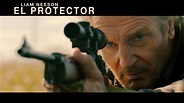 El Protector (2021) Pelicula Completa En Español Latino Youtube