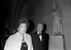 Notable Deaths 2017: Liliane Bettencourt - The New York Times