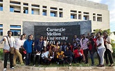 Kagame inaugurates Carnegie Mellon University Africa campus in Rwanda ...