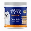 What Is Angel Eyes For Dogs