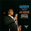 Album Everyday i have the blues de Joe Williams & Count Basie sur CDandLP