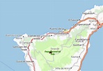 MICHELIN-Landkarte San José - Stadtplan San José - ViaMichelin