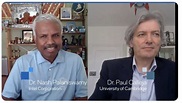 Dr. Paul Calleja discusses world-leading collaboration between ...