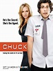 Chuck TV Poster (#2 of 5) - IMP Awards