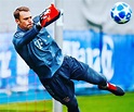 Manuel Neuer - Albert Polk