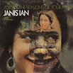 Janis Ian – ...For All The Seasons Of Your Mind (1967, Vinyl) - Discogs