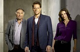 Forever Crítica Serie cancelada en su primera temporada | Contraste