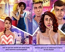 Les Amoureux Histoire d'amour – Jeux de Fille Gratuit - Jeux Midva