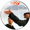 CKY – Volume 2 (2003, Vinyl) - Discogs