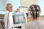 O que é exame eletroencefalograma (EEG)? Como funciona?