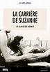 SUZANNE'S CAREER, (aka LA CARRIERE DE SUZANNE), French poster, from ...