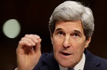 John Kerry, taking baby steps at State - The Washington Post
