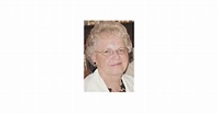 DOROTHY EARL Obituary (1935 - 2022) - Westfield, PA - The Wellsboro Gazette