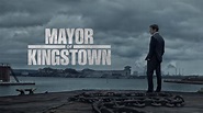 Mayor of Kingstown 1ª Temporada Completa Torrent (2021) Dublado WEB-DL ...