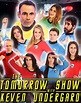 The Tomorrow Show (TV Series 2016– ) - IMDb
