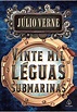 Vinte Mil Léguas Submarinas - Livraria da Vila