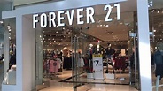 Forever 21 se expande en EE.UU. con la apertura de 14 tiendas