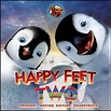 Pre-Owned Happy Feet Two [Original Motion Picture Soundtrack] (CD ...