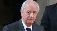 Edouard Balladur - La biographie de Edouard Balladur avec Gala.fr