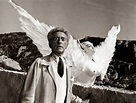 Solitary Dog Sculptor I: Cine - Movies: Jean Cocteau - Fiesta inedita ...