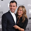 Jennifer Aniston & Justin Theroux Are Finally MARRIED! – Celebrific