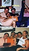 Freddie Mercury with friends 1980 in 2021 | Freddie mercury, Male ...